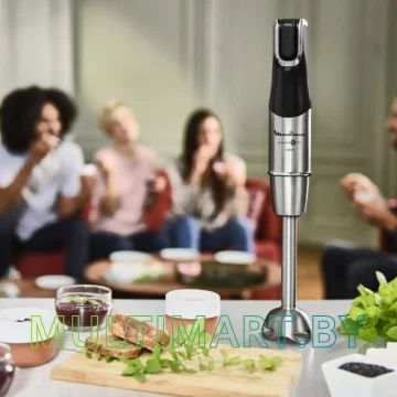 Погружной блендер Moulinex InfinyForce Pro (DD95KD10) картинка 8